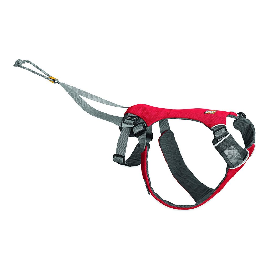 Ruffwear Joring Dog Harness