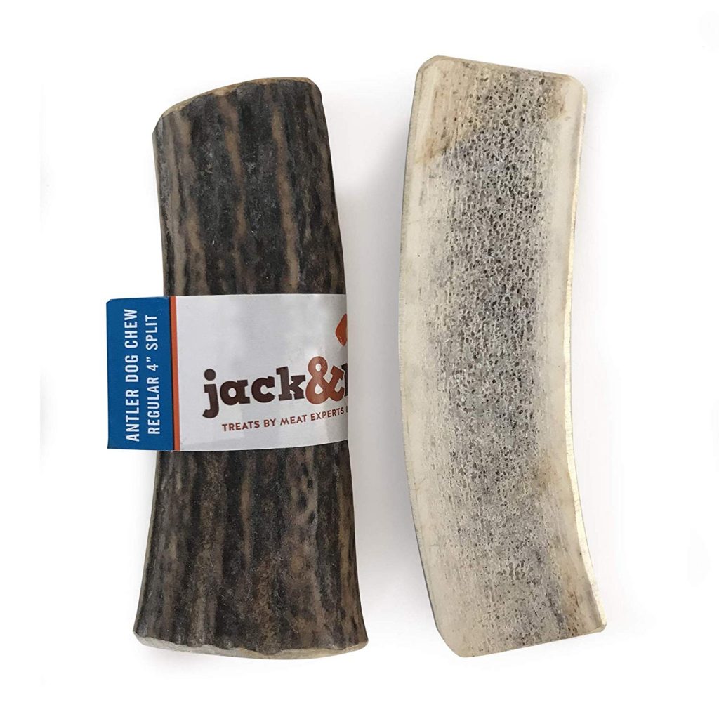 Natural Elk Antler Chews