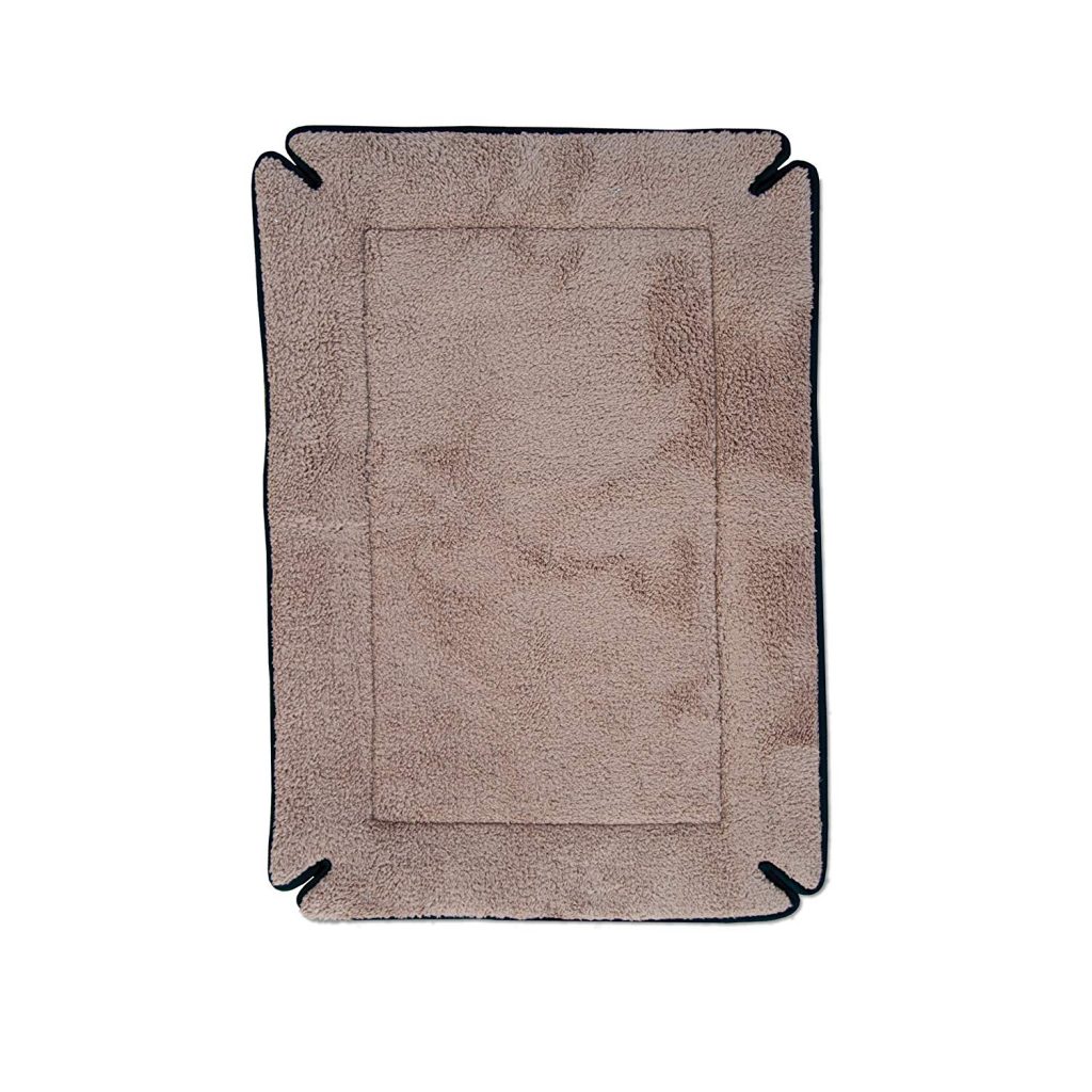 K&H Manufacturing Memory Foam Crate Pad