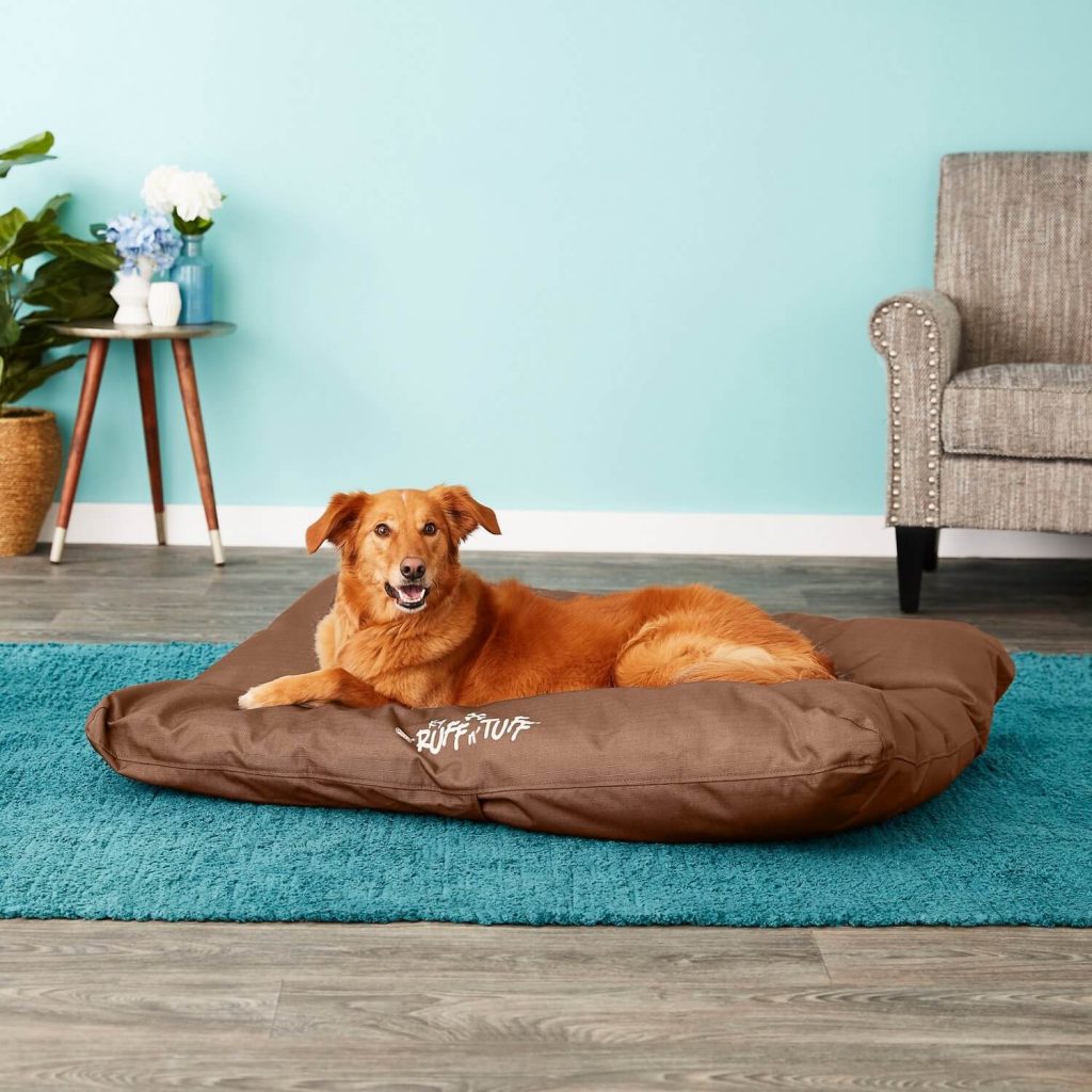 Ruff n’ Tuff Dog Bed