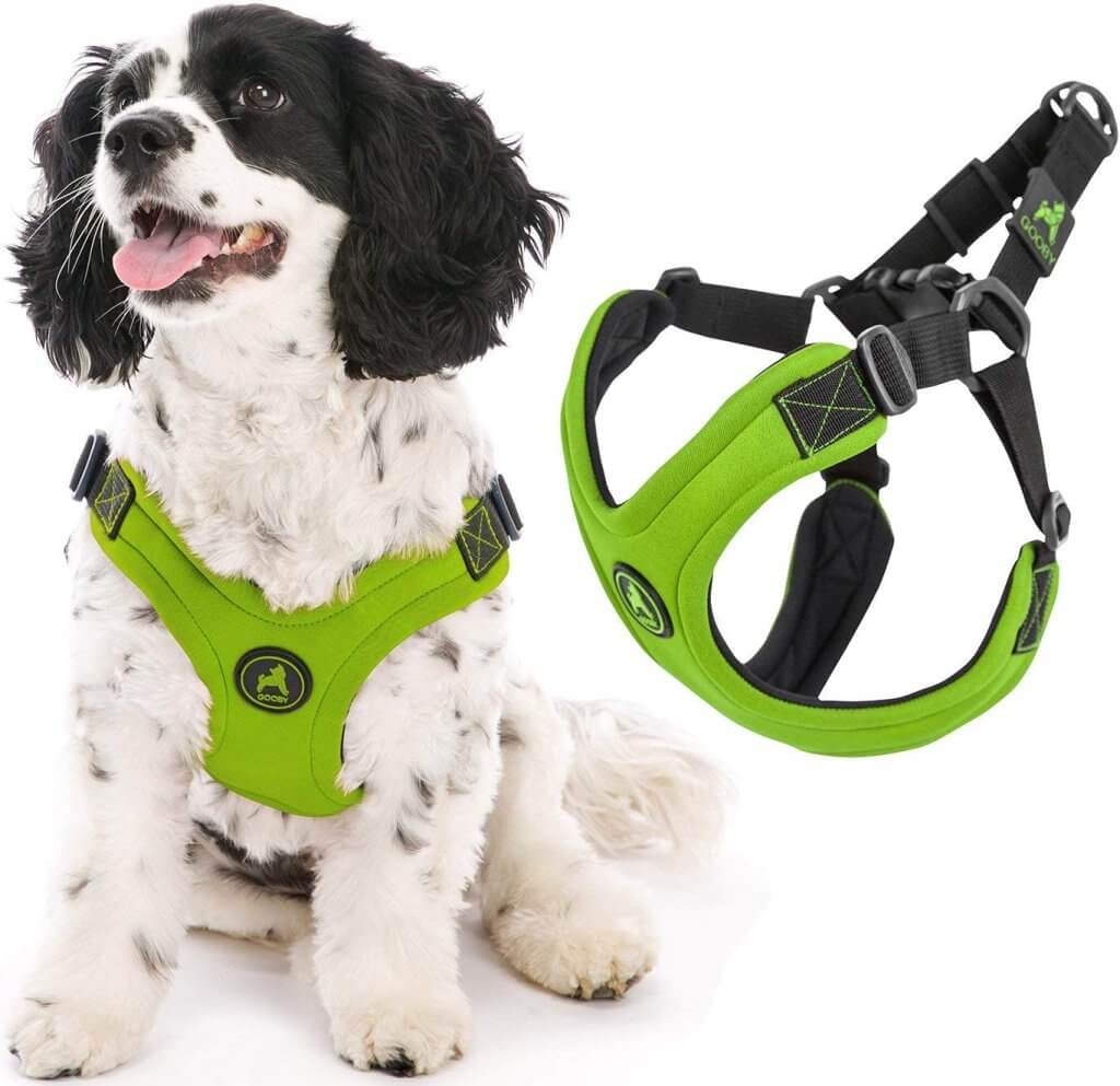 Gooby Escape Free Sport Harness