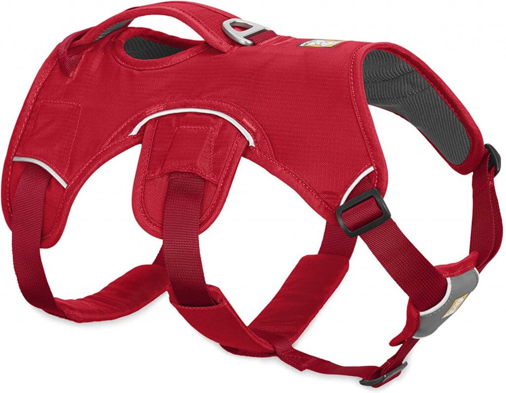 Ruffwear Webmaster Harness